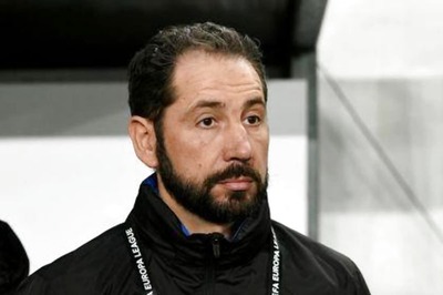 Former Sevilla and Espanyol Manager Pablo Machin Appointed as Alaves Coach