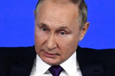 Putin Wants 'Unfriendly' Countries to Pay For Russian Gas in Roubles