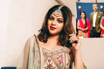 Sneha Wagh To Return To Small Screen With This New Hindi Show; Details Inside