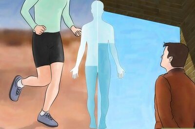 How to Find Water in the Desert