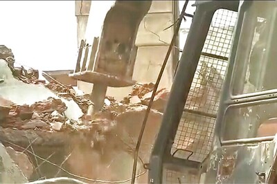 Bengaluru: Realtors Plans to Construct Drainage System to Prevent Impending Demolition