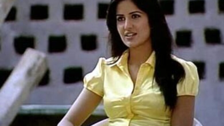 I'm not on Twitter or any network: Katrina Kaif
