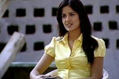 I'm not on Twitter or any network: Katrina Kaif