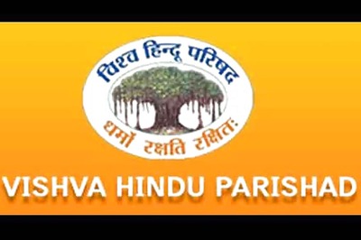 VHP Condemns Mob Attack on Gurdwara in Pakistan, Says Such Incidents Make CAA Imperative