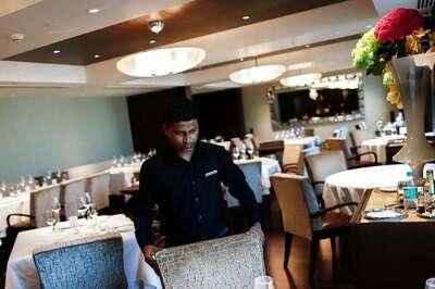 Telangana Govt Orders to Provide Free Supply Drinking Water, Bottles at MRP At Eateries