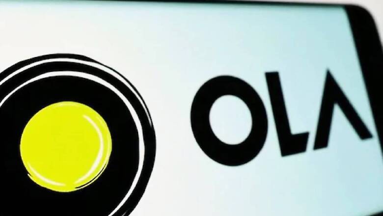 Ola Decides Not To Lay Off 200 Employees, Says Report; Check Details