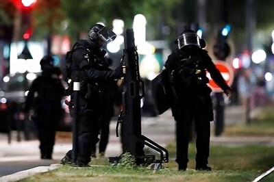 Le Havre hostage-taker consumed by plight of Palestinians, say police