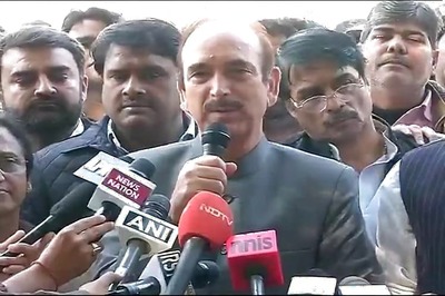 Subramanian Swamy is Narendra Modi's 'stooge', alleges Congress