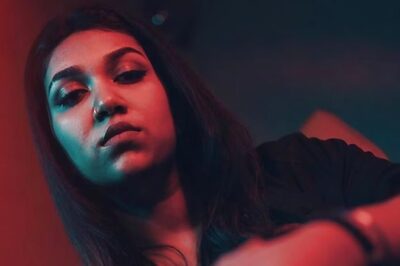 Kiccha Sudeep’s Daughter Sanvi Sudeep Sets Internet Ablaze With Her Boss Lady Look