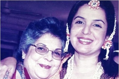 Farah Khan Shares Secret of Her Double Chin