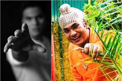 Taarak Mehta Ka Ooltah Chashmah's Samay Shah Attacked, Actor Shares Pic of Goon Online