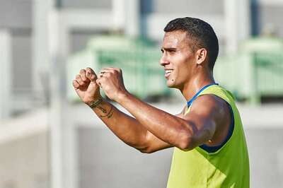 After ISL Triumph, Chennaiyin FC Eye Super Cup Success