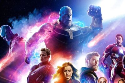 Avengers Endgame Smashes Box Office Records, Earns Rs 2,130 Crore in Two Days