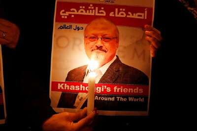 US Human Rights Report Faults Saudi Arabia in Khashoggi Killing, Avoids Mention of Saudi Prince
