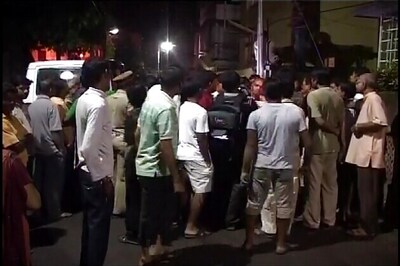 Kolkata: Woman, son, 2 domestic helps 'murdered'