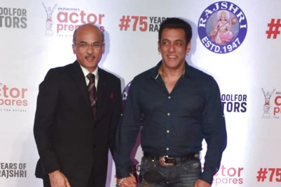 Confirmed! Salman Khan To Return As Prem For Uunchai Director Sooraj Barjatya, Deets Inside