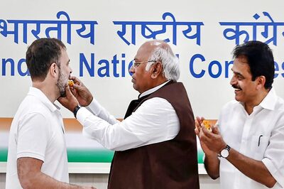 Cong Terms PM's I-Day Speech 'Crass', Filled with Lies; AAP Says It's His 'Farewell' Address from Red Fort