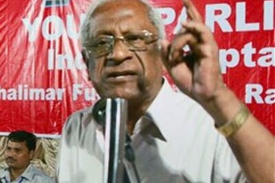CPI releases Lok Sabha election manifesto