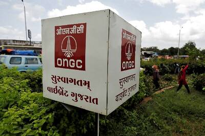 Natural Gas Prices May be Cut to Decade Low of $1.9, Dent ONGC Revenues