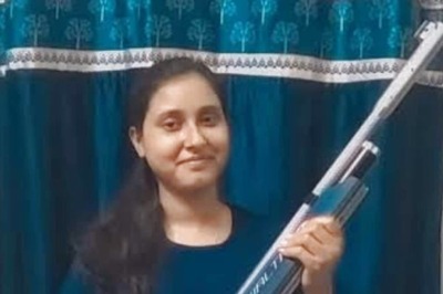 Startled by Suicide Cases in Shooting Community, Abhinav Bindra Offers Help to NRAI