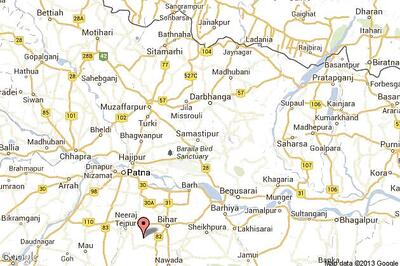 Bihar MPs recommend works worth Rs 638 crore in 15th Lok Sabha