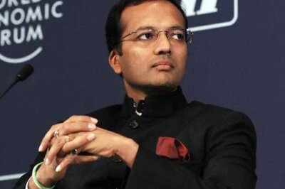 Delhi Court Orders Framing of Charges against Naveen Jindal, 4 Others in Coal Scam Case