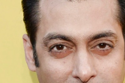 Salman Khan To Sushmita Sen, 5 Bollywood Celebs Above 40 Who Are Happily Unmarried