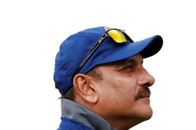 'It is Cheating': Ravi Shastri Puts Blame on Non-striker For Backing up And Getting Run Out