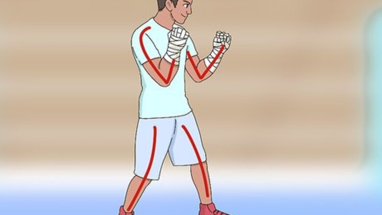 How to Train Like a Boxer