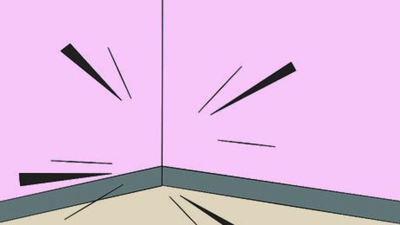 How to Make a Calm Down Corner (9 15 Years Old)