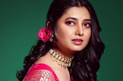 'Pranayama Truly Eye-opening, Helped Me Fight Emotional Challenges': Prajakta Mali