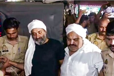 Opinion | Atiq Ahmed Murder: Ask Why, Not Whodunnit