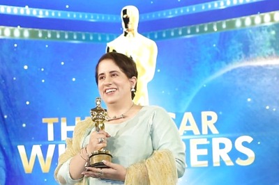 Guneet Monga Recalls Colouring Her Hair Grey So That Clients Can Trust Her With 'A Lot of Money'