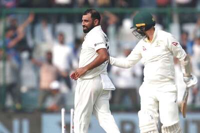Exclusive | Mohammed Shami Remains Optimistic About Selection For Border-Gavaskar Trophy, Says 'I'm 100 Per Cent…'