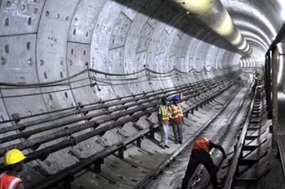 Kolkata Metro: India's First Underwater Metro Run Halted Temporarily