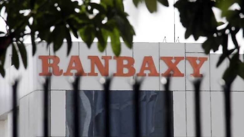SC to hear PIL seeking a ban on Ranbaxy drugs today