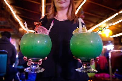 From Birthday Candles to Ball Pits, 11 Supposedly Fun Things We’ll Never Do the Same Way Again