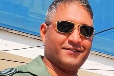 Group Captain Varun Singh, Lone Survivor of Crash That Killed CDS Bipin Rawat, Passes Away