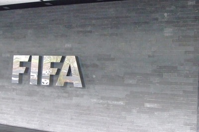 FIFA Hires Fourth Different Marketing Head in Less Than Four Years