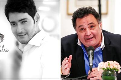 Mahesh Babu, Rishi Kapoor Demand Justice in Hyderabad Veterinarian's Rape and Murder Case
