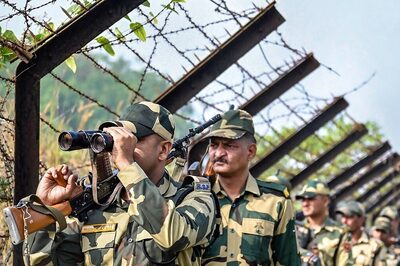 Terrorist Activity at Pakistani Border Outposts Decreases, Fearing India Side’s Reply, Say Intel Reports