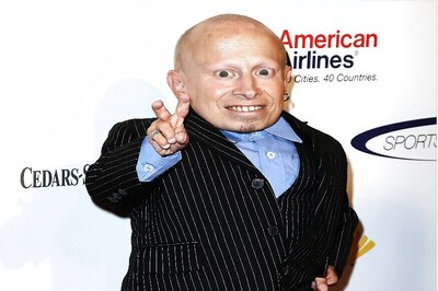 Austin Powers' Mini Me Actor, Verne Troyer, Deat At 49
