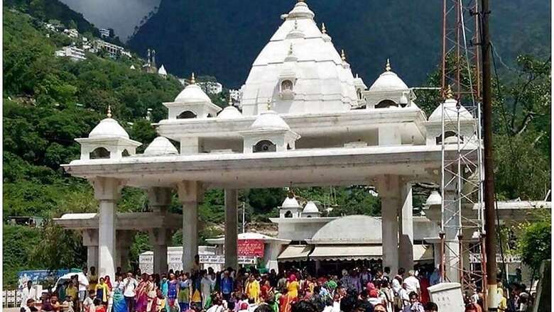 Touching Idols Not Allowed, No Prasad or Sprinkling of Holy Water: Rules When Places of Worship Open