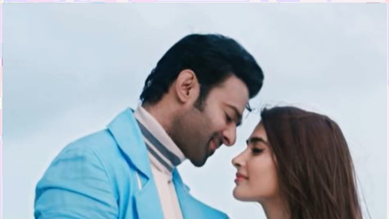 Days Before Radhe Shyam's Release, Fans Discuss Film's Climax. Here's What They Think