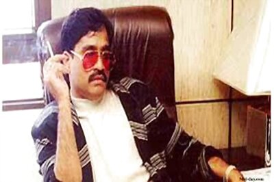 Irrefutable evidence on Dawood Ibrahim, Pakistan should hand him over: BJP