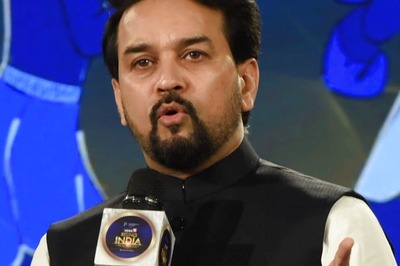 Focus on Rescue Ops, No Time for Politics: Anurag Thakur After CM Sukhu Blames Centre for Himachal Disaster