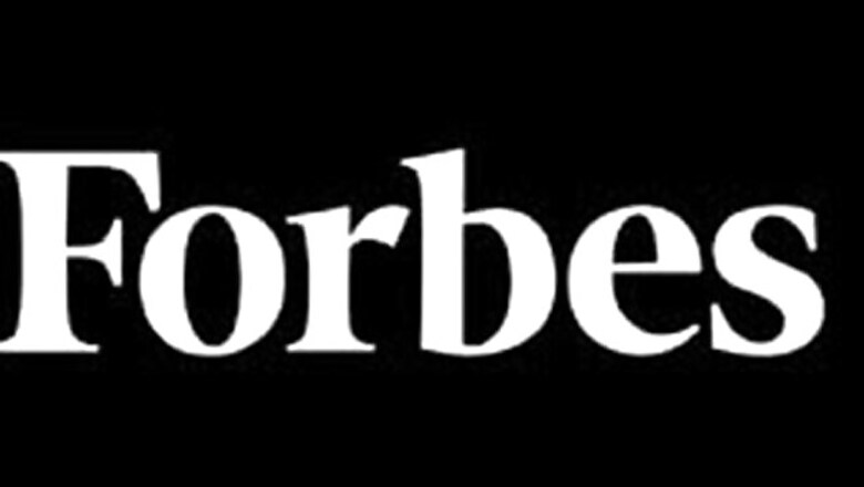 23 Indian-origin makes it to Forbes list of 'brightest young stars'