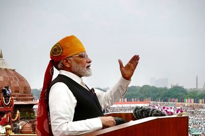 News18 Afternoon Digest:  No Ifs and Buts… Ball in India’s Court, Says PM Modi In Red Fort Address & Other Stories