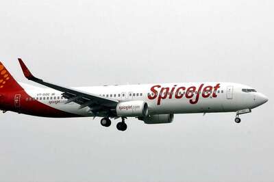 Airports Authority Asks SpiceJet to Clear Rs 20 cr Dues by November 30