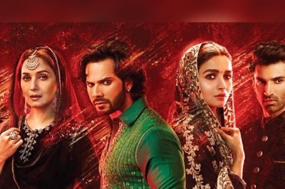 Karan Johar On 5 Years Of Kalank: 'It Will Always Be Special To Me'